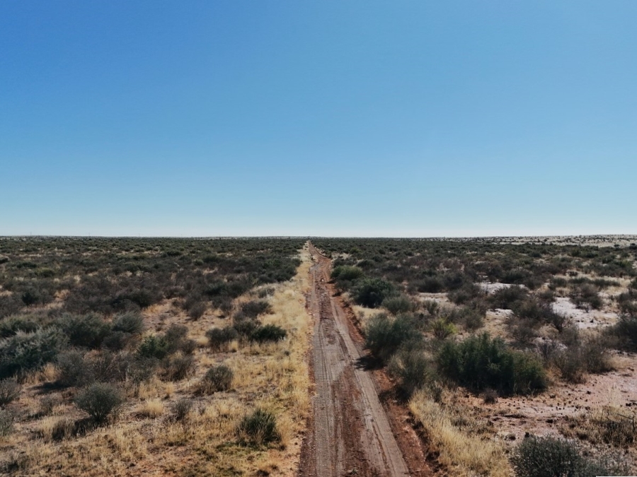 Commercial Property for Sale in Calvinia Rural Northern Cape